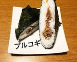 簡単 型で【おにぎらず】 不器用の人に。作り方10写真