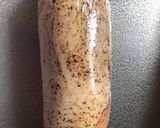 簡単！今流行りのサラダチキン作り方4写真
