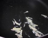 ゴーヤと胸肉の塩炒め♪さっぱりほろ苦♪作り方3写真