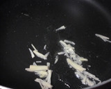 ゴーヤと胸肉の塩炒め♪さっぱりほろ苦♪作り方3写真