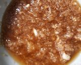【ピリ辛】鶏レバーの白ワイン煮作り方5写真