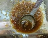 簡単！ぶりのおろ玉生姜照り焼き作り方3写真