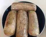 簡単！今流行りのサラダチキン作り方9写真