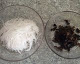 春雨と甘酢セロリのシャキシャキ和え♪作り方5写真