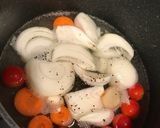 いわしカレー作り方2写真