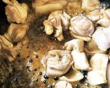 簡単！男弁当◇10分照り焼きチキン作り方5写真