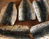 いわしカレー作り方4写真