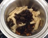 春雨と甘酢セロリのシャキシャキ和え♪作り方7写真