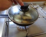 最速のナスの揚げびたし作り方12写真