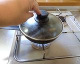 最速のナスの揚げびたし作り方10写真