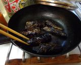 最速のナスの揚げびたし作り方15写真