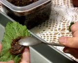 しそ巻き~我が家の母流~作り方7写真