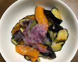 夏野菜のサッパリぽん酢作り方4写真