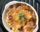 いわしカレー作り方7写真