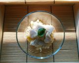 犬ご飯　ぷるぷる茹で鶏作り方5写真