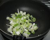 ★簡単♪本格イタリアン♪トマト炒め作り方1写真