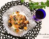 なす＆豚バラのコチュジャン☆素麺作り方7写真