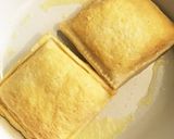 ＊たっぷりチーズ♡フレンチトースト＊作り方8写真