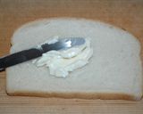 カリッとおいしい☆チーズブレッド作り方1写真