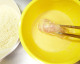 豚ロース薄切り肉のミルフィーユ☆とんかつ作り方10写真