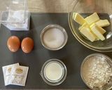 紅茶のパウンドケーキ作り方1写真