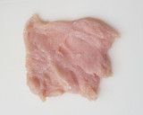 超簡単！放置系しっとりやわらか鶏ハム作り方1写真