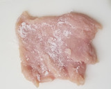 超簡単！放置系しっとりやわらか鶏ハム作り方2写真
