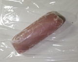 超簡単！放置系しっとりやわらか鶏ハム作り方5写真