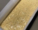 紅茶のパウンドケーキ作り方7写真