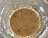 紅茶のパウンドケーキ作り方2写真