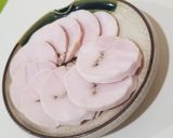 超簡単！放置系しっとりやわらか鶏ハム作り方6写真