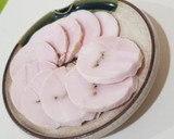 超簡単！放置系しっとりやわらか鶏ハム作り方6写真