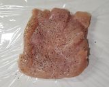 超簡単！放置系しっとりやわらか鶏ハム作り方4写真