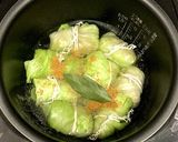 【炊飯器】ロールキャベツ☆作り置きにも作り方5写真