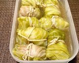 【炊飯器】ロールキャベツ☆作り置きにも作り方6写真