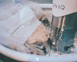 37℃ 甘酒酵素水:飲む点滴を糖質オフで作り方12写真