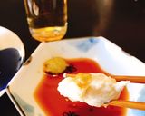 ポテサラをわさび醤油で食べてみてッ作り方3写真