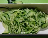家計応援＆暑い時に◎もやしのツナキムチ作り方3写真