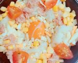 簡単☆フランスパンのイタリアングリル焼き作り方3写真