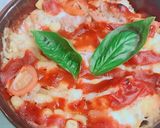 簡単☆フランスパンのイタリアングリル焼き作り方5写真