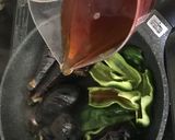 茄子丸ごと１本♪フライパンでとろとろ茄子作り方4写真