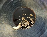 【糖質制限】時短・ピリ辛冷やし肉そば作り方5写真