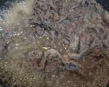 山口名物瓦そば作り方4写真