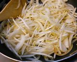 豚ばら塩ダレ炒め。作り方1写真