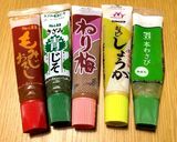 【少量】簡単 めんつゆ万能ドレッシング作り方3写真