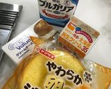 時短、簡単 レアチーズ作り方1写真
