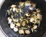 ほたて炊き込みご飯★作り方4写真