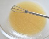 トマトのうま塩レモンマリネ【作り置き】作り方1写真