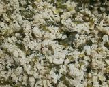 ブリのあらで炊き込みご飯とフレーク！作り方7写真
