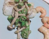 カレイのソテー作り方4写真